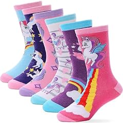 Unicorn-h (6 Pairs)