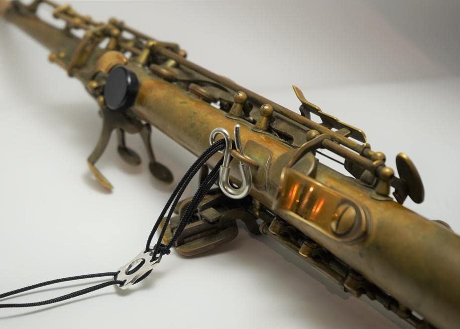 Amazon.co.jp: Gottsu Gotz SV950 Silver Strap (Short