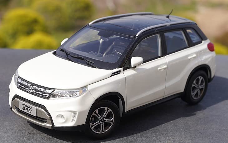 701-018 スズキ 1/18 SUZUKI Vitara ダークグリーン 701-018 スズキ 1/18 SUZUKI Vitara ダークグリーン 701-018 スズキ 1