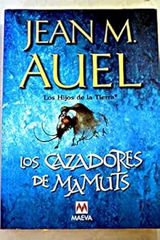 Los cazadores de mamuts
