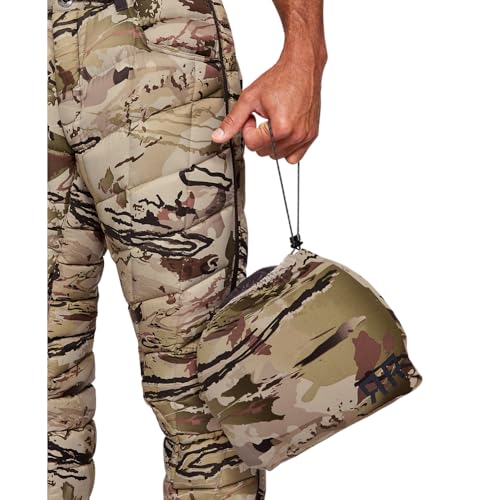 Under Armour Men's Ridge Reaper Alpine Ops Parka Jacket4