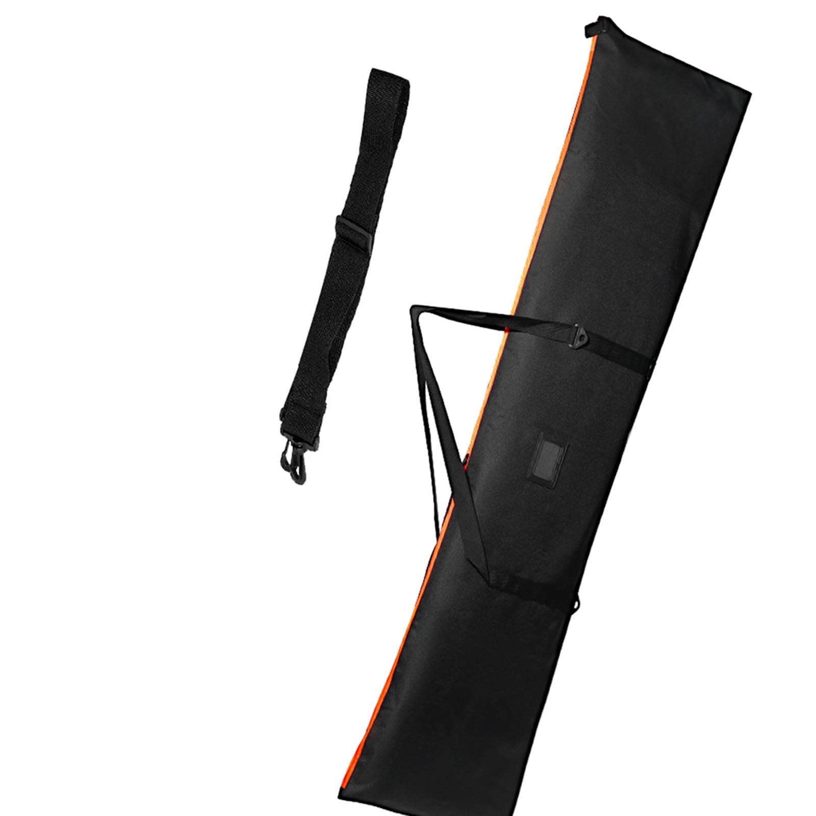 Reisetasche für Skizubehör, Robuste Tragetasche, Tragbar