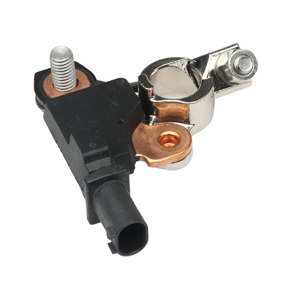 Borne de câble de batterie négative LR038721 pour Range Rover L405 5.0L 2013-2016