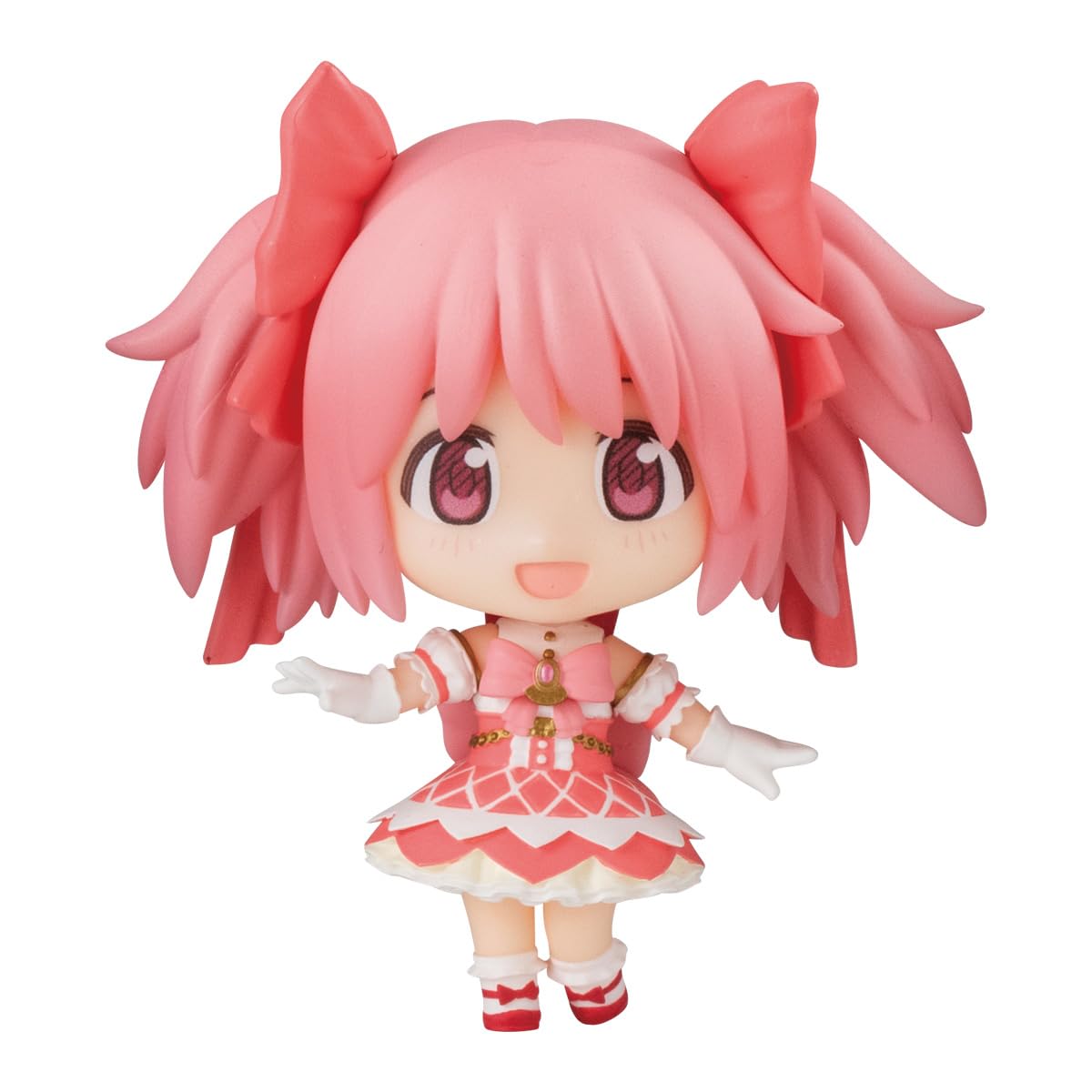 Amazon.co.jp: 劇場版 魔法少女まどか☆マギカ ワルプルギスの廻天