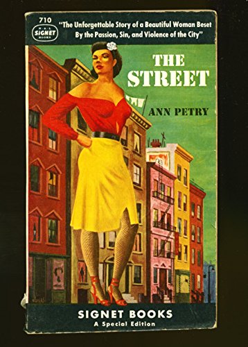 Street 0451007107 Book Cover