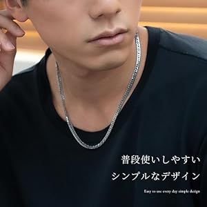 純チタン 6面 ダブル 喜平 ネックレス 60cm 新品 プラチナ並みの輝き Pt999 純プラチナ 喜平ネックレス 6面ダブル 20g 50cm 3.2mm幅