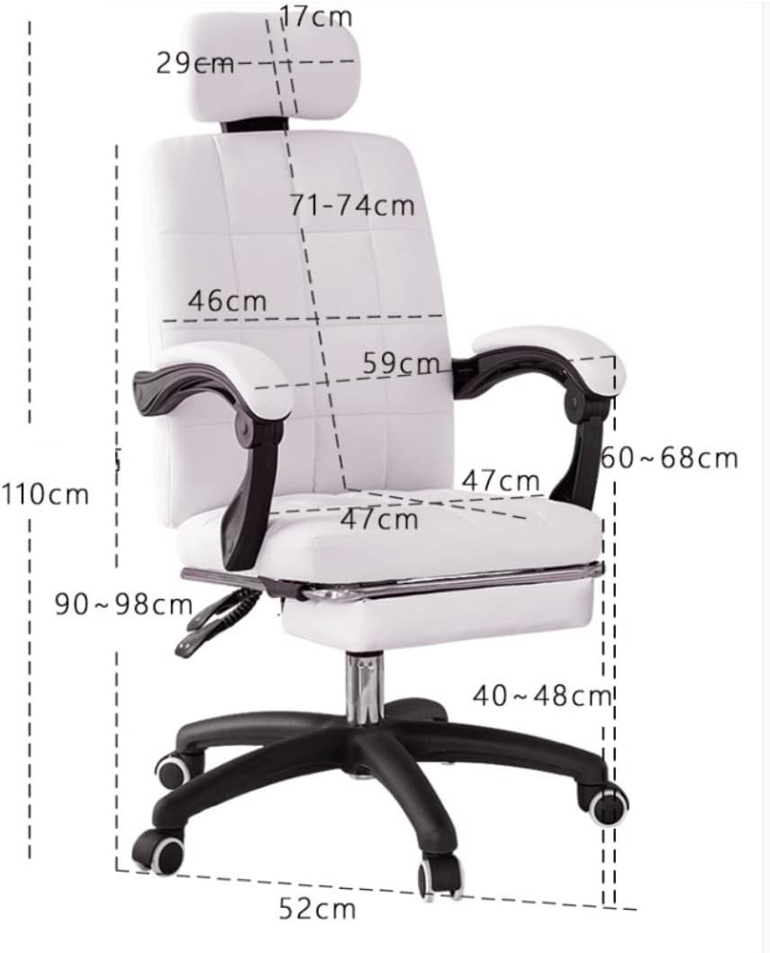 オフィスコンピューターチェア椅子椅子ワークチェアオフィス椅子