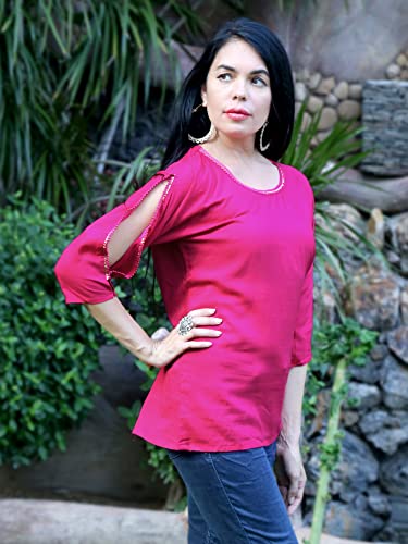 Image of Women's Regular Fit Top