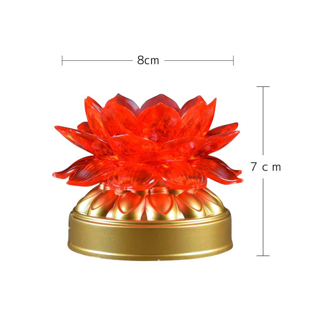 蓮　飾り灯 Amazon｜RAYWILL 蓮花 仏花 蓮の花 造花 LED 7色変化 2個セット
