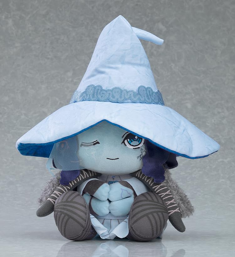 新品未開封 ELDEN RING ラニ ぬいぐるみ グッドスマイルカンパニー Amazon.co.jp: グッドスマイルカンパニー[GOOD SMILE COMPANY] ELDEN