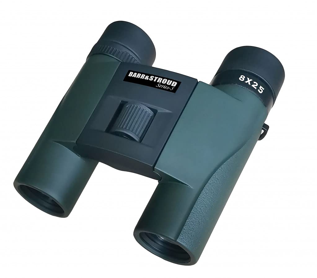 Barr and Stroud Series 5 8x25 FMC Waterproof Binoculars