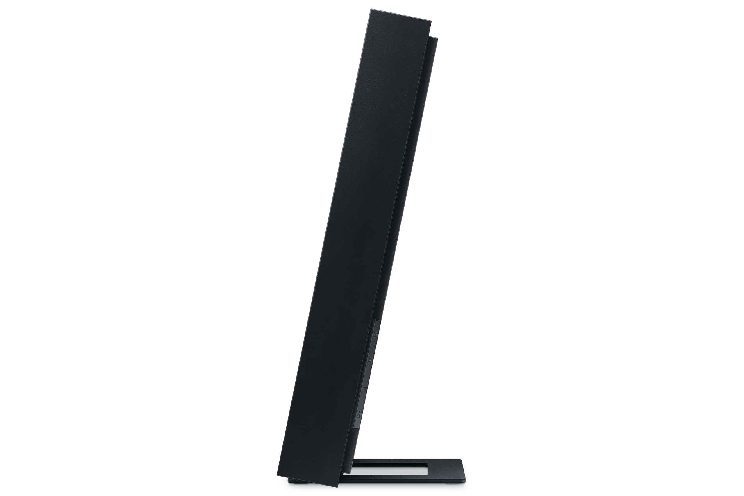 Samsung Music Frame HW-LS60D Barra de Sonido para TV, diseño de Marco de Fotos, Altavoz Bluetooth con Gran Punto Dulce, transmisión inalámbrica [2024] [versión Alemana]