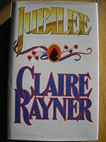 JUBILEE, THE POPPY CRONICLES I B0013H91G8 Book Cover