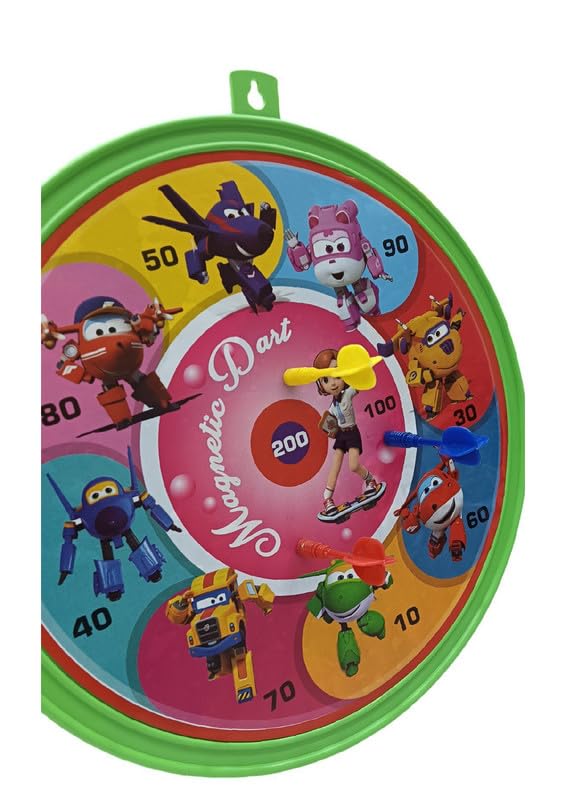 Dart Game for Kids & Adults | Family Fun Game