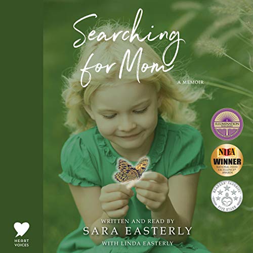 Searching for Mom by Sara Easterly, Linda Easterly episode artwork