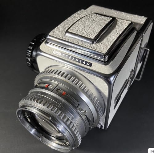 For Hasselblad �n�b�Z���u���b�h�J����500�V���[�Y��p�����{�v�E�I�[�X�g���b�`�v�E�_�`���E�i�k���j�v�X�L���A�����x�E�v���J�b�g�E�������܂ށA�\��t�����֗� ���A�D�A�ԐF (���F, 503CX)