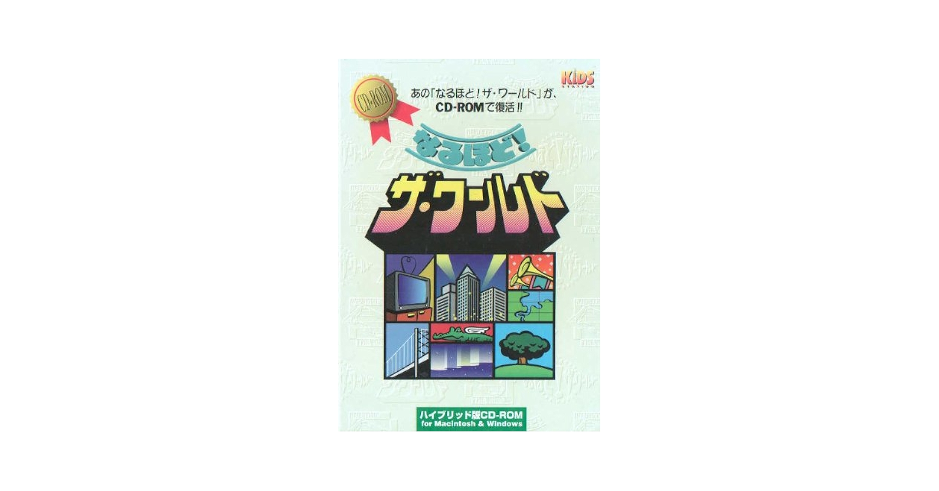 永久保存版 なるほど!ザ・ワールド～世界のおもしろリポート集～　DVD なるほど！ザ・ワールド DVD 世界のおもしろリポート集 永久保存