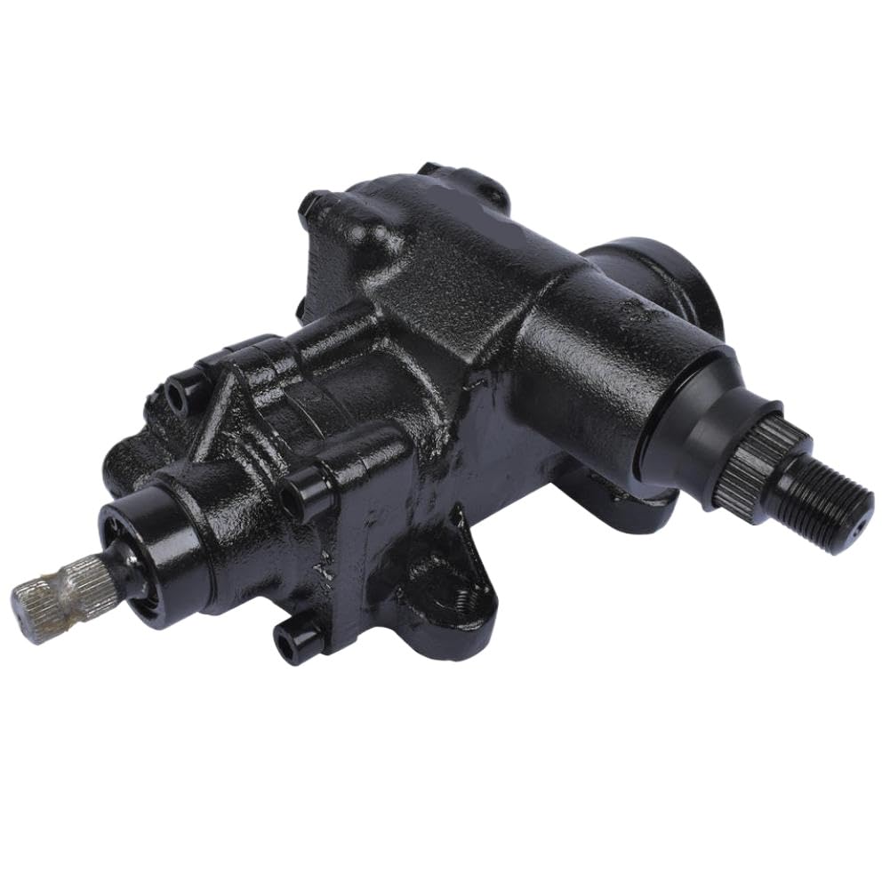 Scatola Sterzo Idraulica AP03 27-7569 Compatibile Con Ford F-250 F-450 F-550