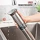 KitchenBoss Sous Vide Roner-Niedrige Temperatur: Roner für Küche mit niedriger Temperatur, 1100 W, IPX7, wasserdicht, niedrige Temperatur