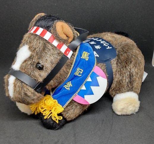 アイドルホース　トウカイテイオー　初版 FwUVCxoaYAAJPSK.jpg