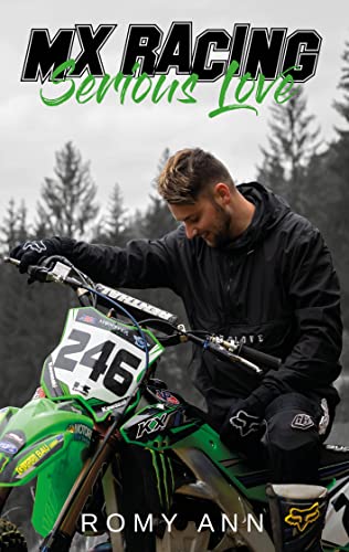 Serious Love: MX Racing von [Romy Ann]
