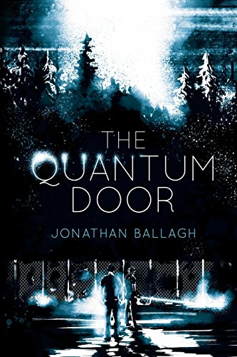 The Quantum Door view 2