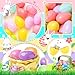 OCTERIC 30Pcs Easter Eggs, 2.3
