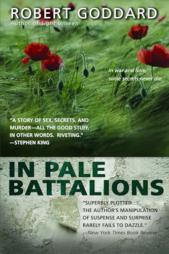 In Pale Battalions view 2
