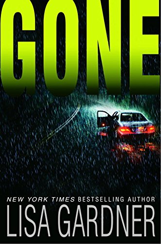 Gone: An FBI Profiler Novel