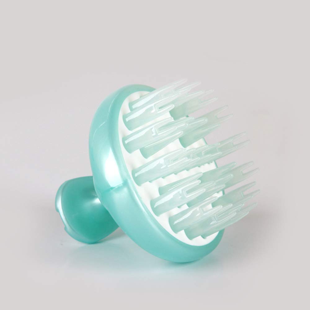 Pets Empire Soft Silicone Pins pet Deshedding Brush Small Dog Cat Grooming Shedding Massage Tool Bath Brush for Short Hair 1 Piece (Color May Vary) (B07PTQST6T) Amazon Price History, Amazon Price Tracker