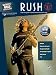 Ultimate Bass Play-Along Rush: Play Along with 6 Great Demonstration Tracks (Authentic Bass TAB), Book & CD (Ultimate Play-Along)