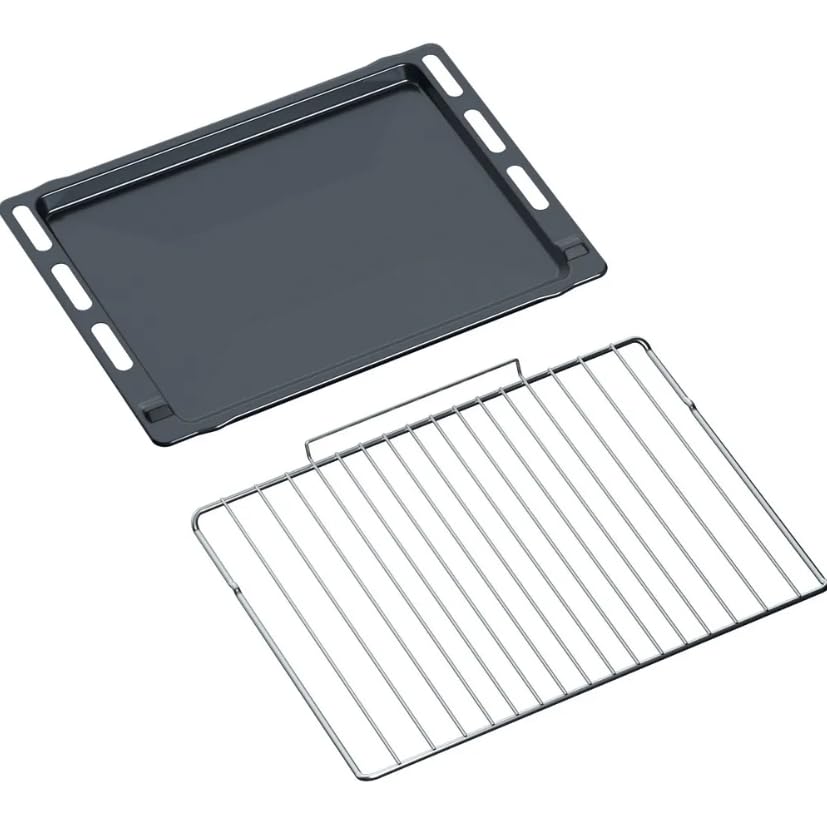 Four Intégrable Multifonction 71l 60cm Pyrolyse Inox - OMR551RROX
