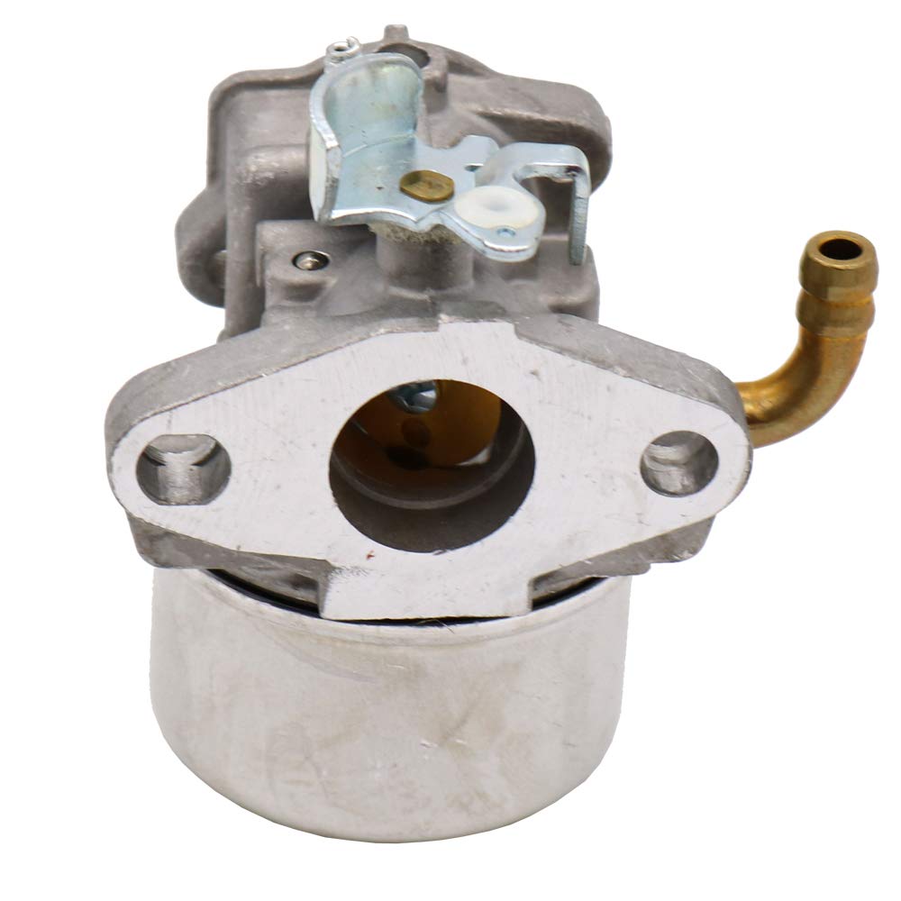SAKITAM Carburetor replacement for Husqvarna 650 RTT 960930002-00 Tiller