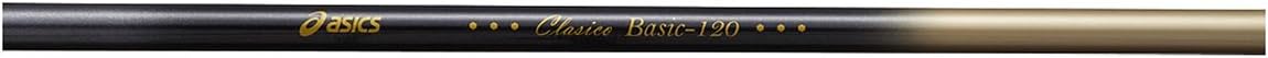 クラシコ ベーシック-120の全体像