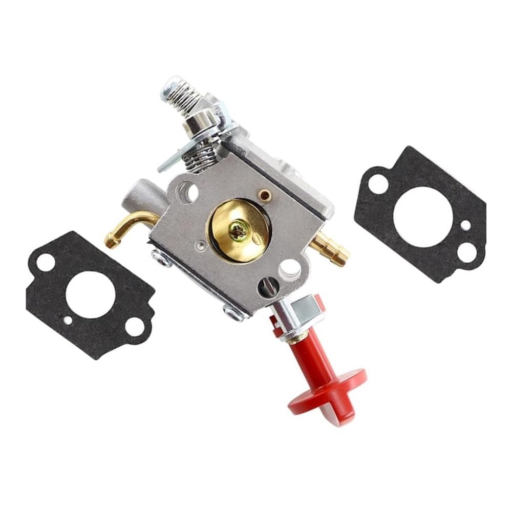 Carburateur compatible 543RBS 543RS 243R - Pièce motoculture pour débroussailleuse