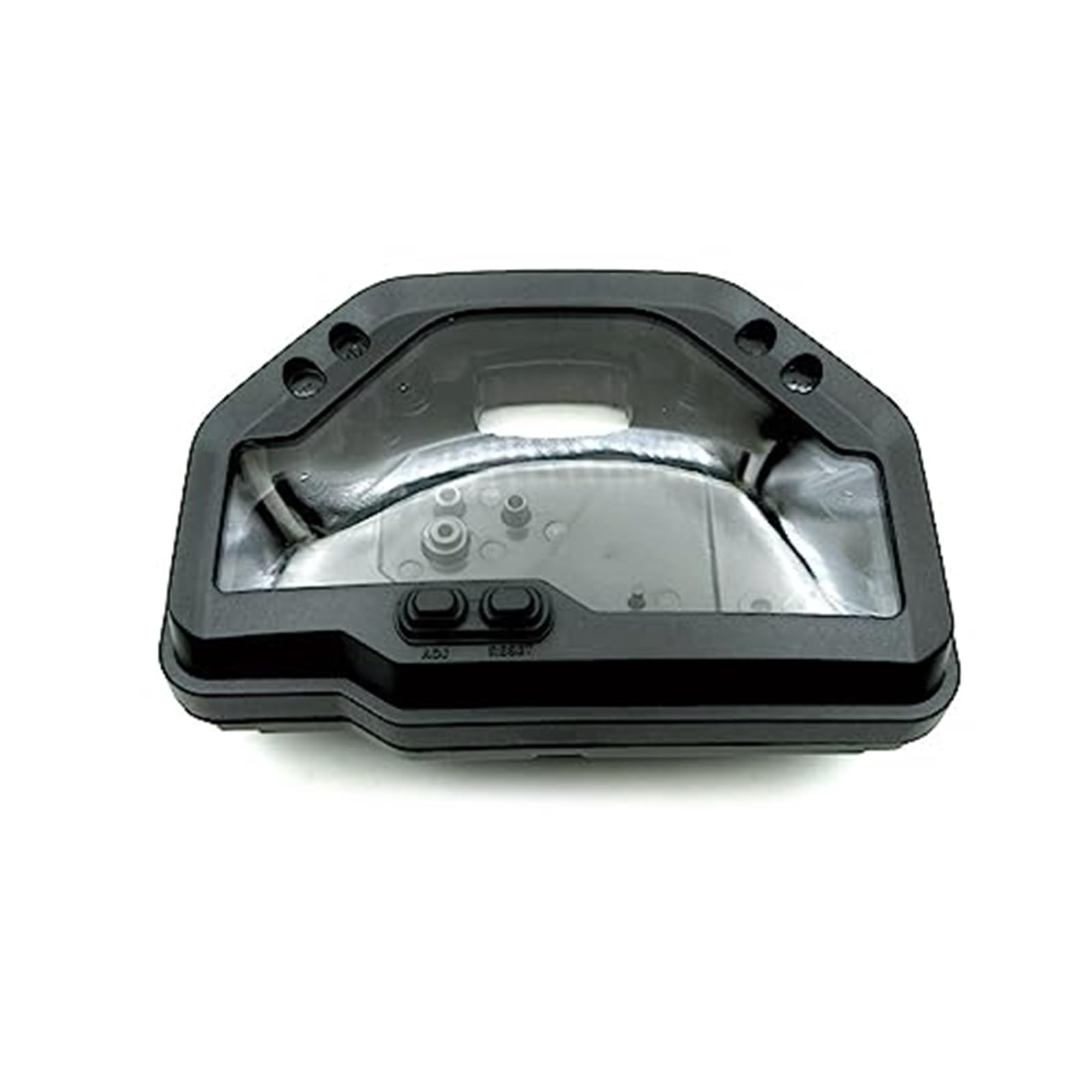 for CBR 600RR F5 CBR600 2003 2004 2005 2006 Moto Tachimetro Speedo Meter Gauge Contagiri Strumento Custodia Cover Set Coperchio dell'alloggiamento del tachimetro