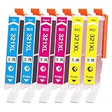 BCI-321 インク 321 互換 インクカート