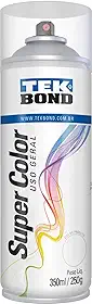 Tekbond 70855, Verniz Uso Geral Spray, Multicolor