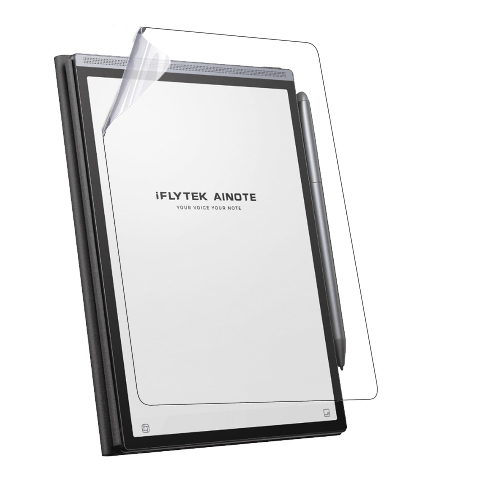 iFLYTEK AINOTE Air2 ブルーカバー&保護フィルム &ペン付属 Amazon.co.jp: iFLYTEK AINOTE Air 2 電子ペーパー用 保護ケース 8.2