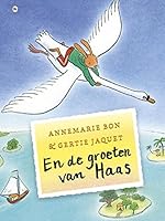 En de groeten van Haas 9044331086 Book Cover