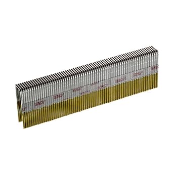 Senco, N15BAB, Staples, 16 ga., 1-1/4 in. L, PK10000