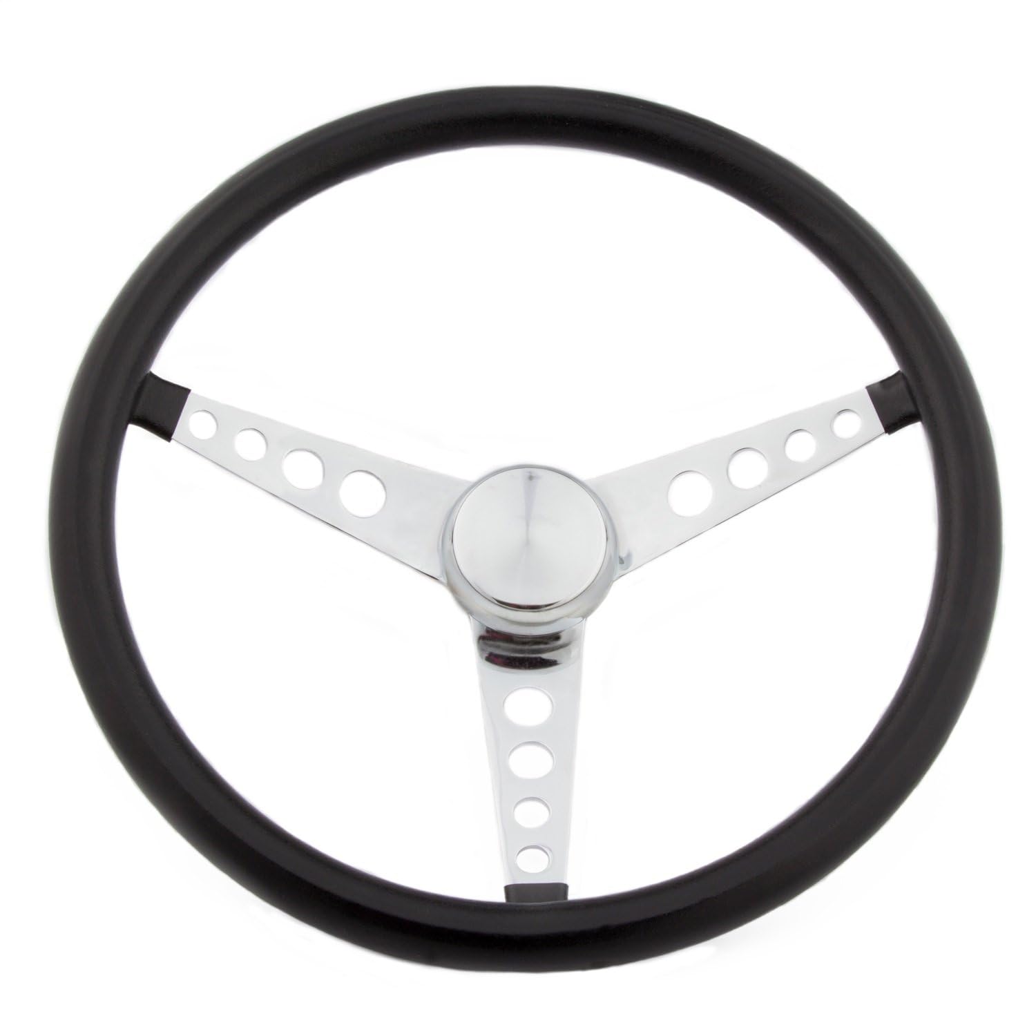 2,500円お安く⭕️ラスト1◎VOLAN◎RETRO BIG KEEL 3 Amazon.com: Grant 277 Classic Series 15 Inch Black Vinyl Steering