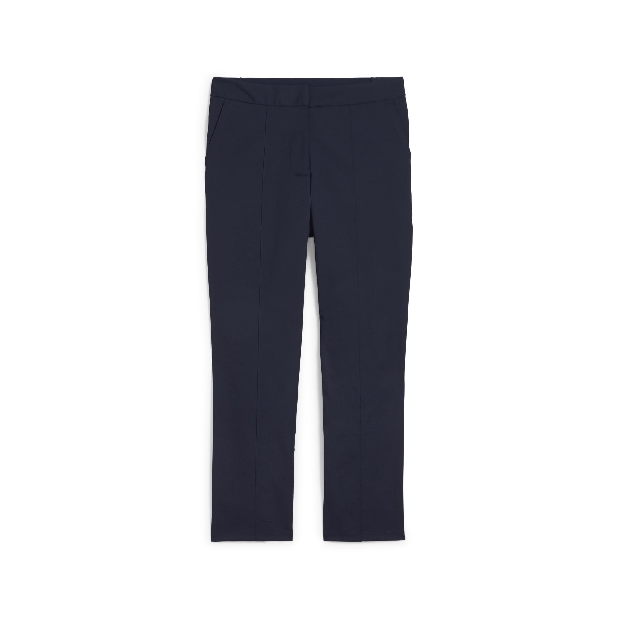Puma Pantalon Costa pour femme, bleu marine foncé, Taille M