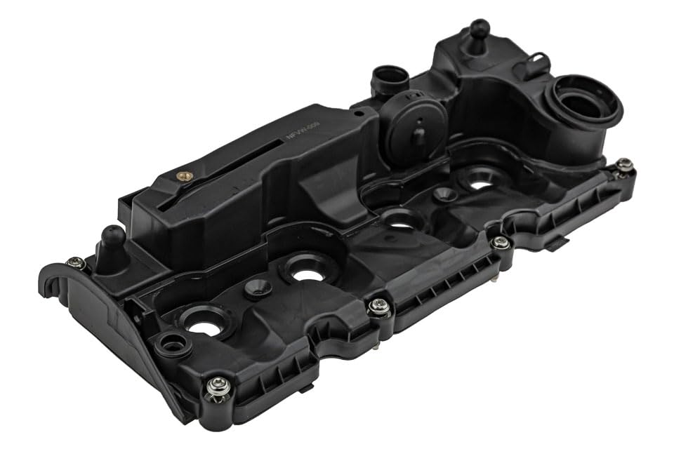 TAPA CULATA + JUNTAS 1.6TDI 2.0TDI ATECA LEON LEON TARRACO - 04L103475 04L103469P