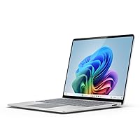 Microsoft Surface Laptop | Copilot+ PC | 15” Touchscreen | Snapdragon® X Elite | 16GB