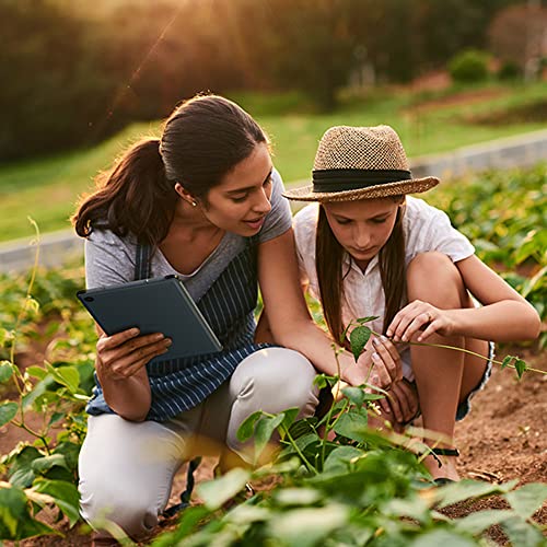 Acer Enduro Urban T3 Eut310A-11A-8995 Rugged Tablet | 10.1" Wuxga Ips Touch Gorilla Glass | Mediatek Mt8385 Cpu | 4Gb Lpddr4X | 64Gb Emmc | Wifi-5 | Front & Rear 5Mp Webcam | Polaris Blue | Android 11 #TOP4