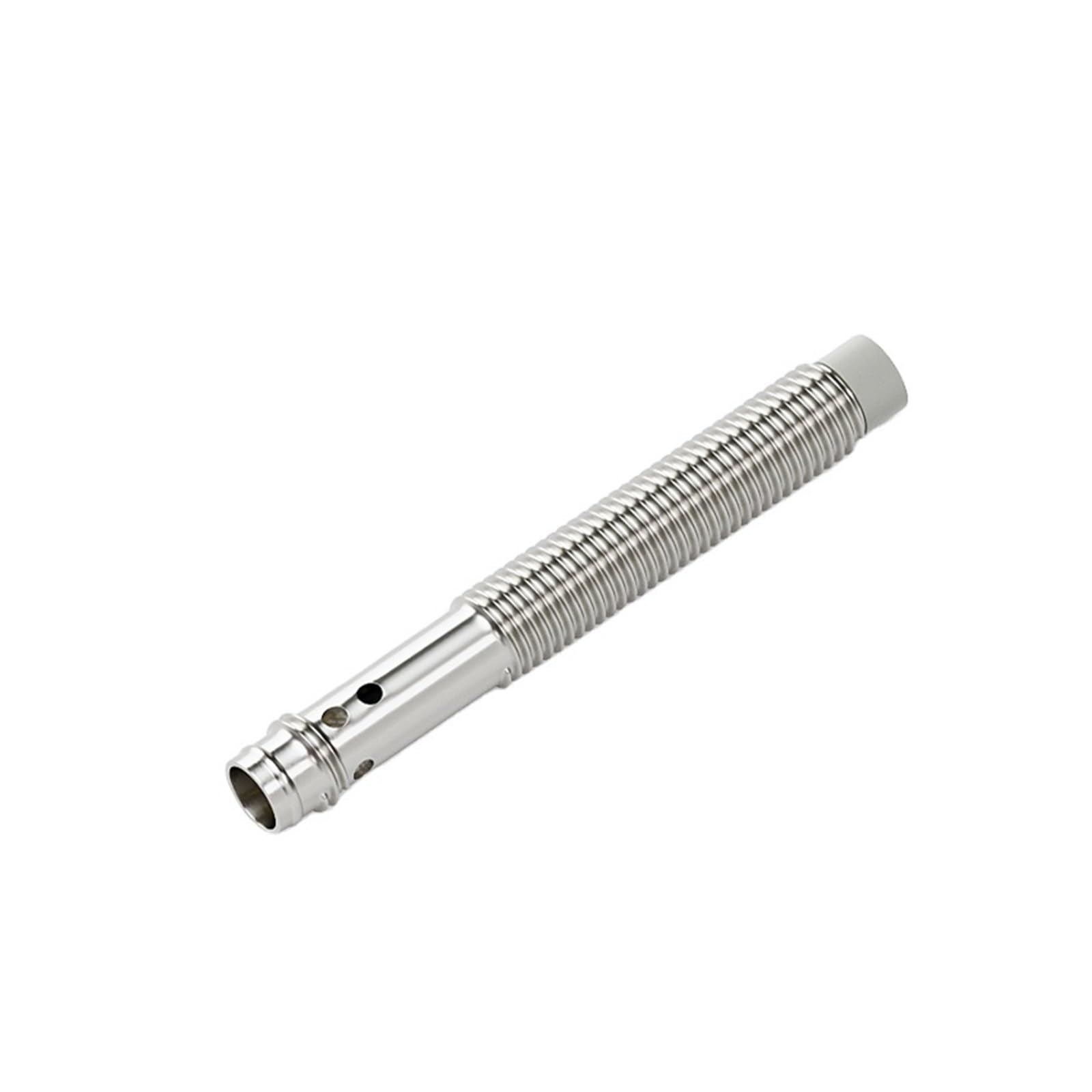 Capteur de proximité M8 encastrable en acier inoxydable de haute sensibilité