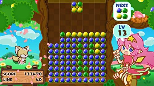 Soldam: Drop, Connect, Erase - Nintendo Switch (Renewed) — 사진 4