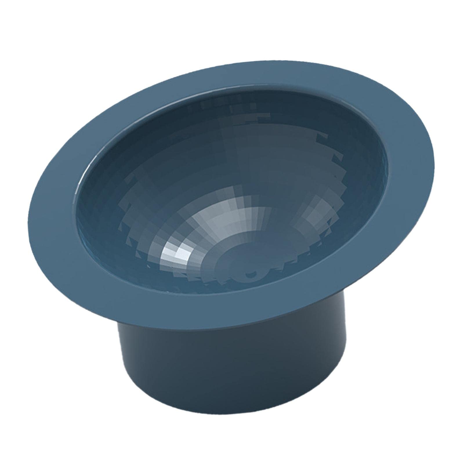 Enakshi Portable Raised Cat Bowl Neck Protection Pet Feeding Bowl Food Container Blue |Pet Supplies | Cat Supplies | Dishes Feeders & Fountains (B0C14Q6Q15) Amazon Price History, Amazon Price Tracker