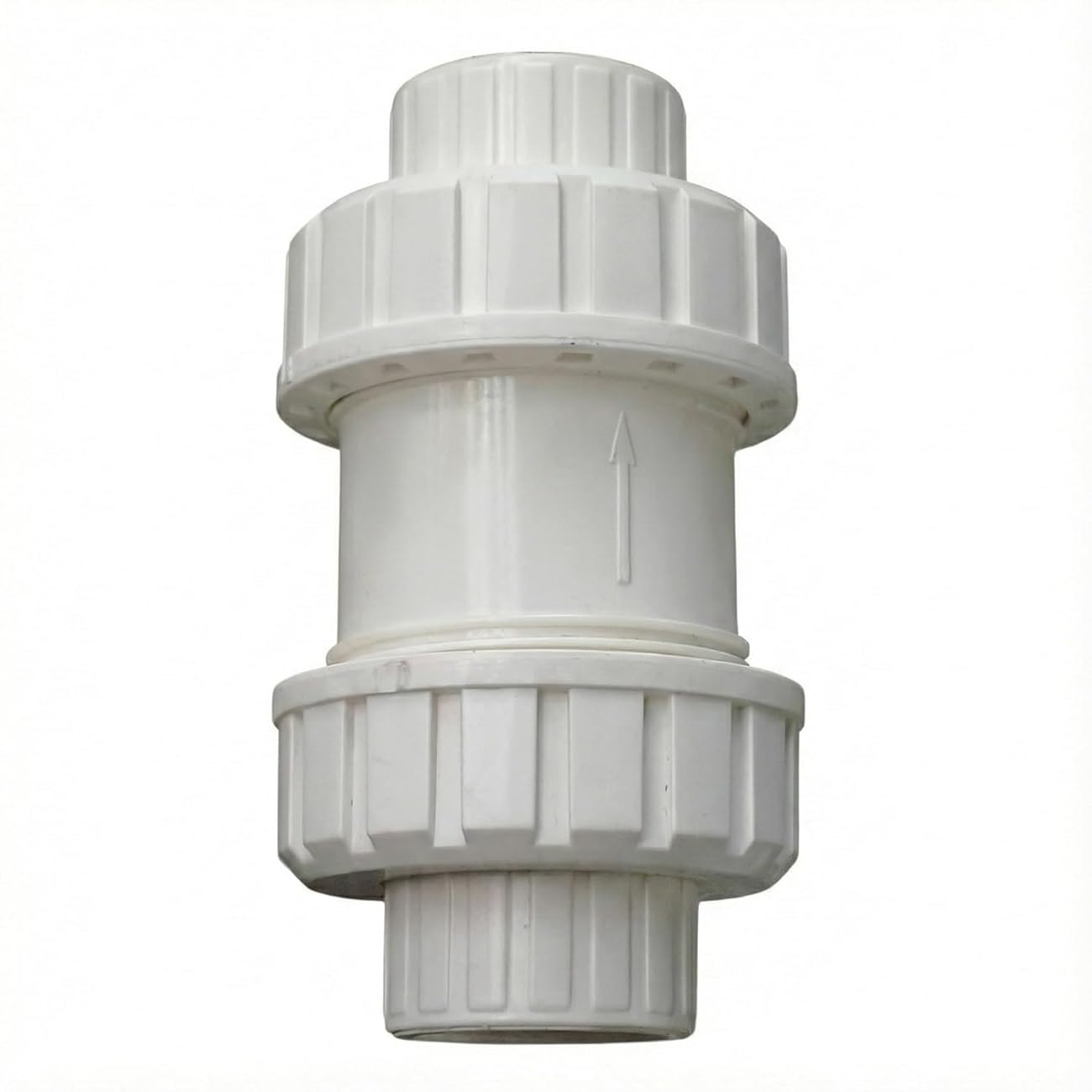UPVC Pipe Fittings Non-Return Valve (NRV) 1/2 inch-image-22